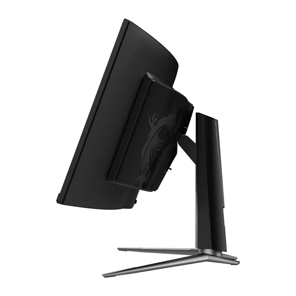 MSI MPG491CQPX QD-OLED 49" 240Hz 量子點曲面電競顯示器 (MO-MP49XQO/CE-ACPC/LB-MON)【原裝行貨】