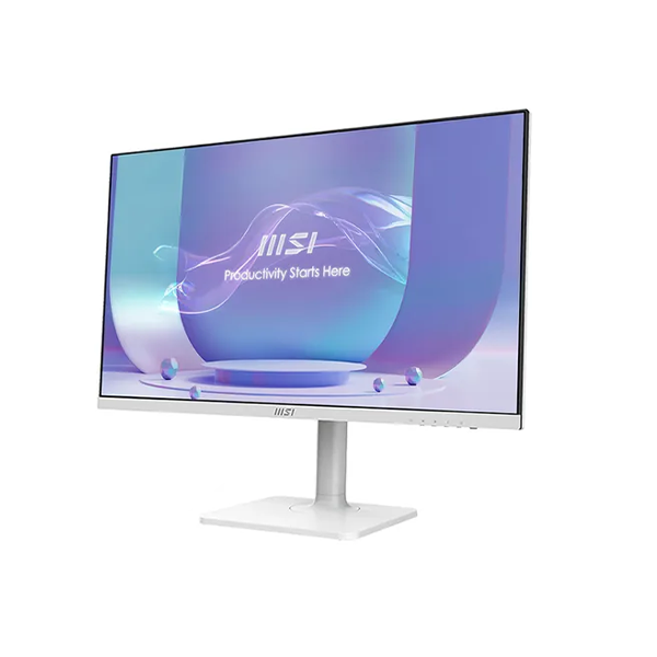 MSI Modern MD272XP 27" FHD IPS 100Hz 1ms 黑色/白色【原裝行貨】