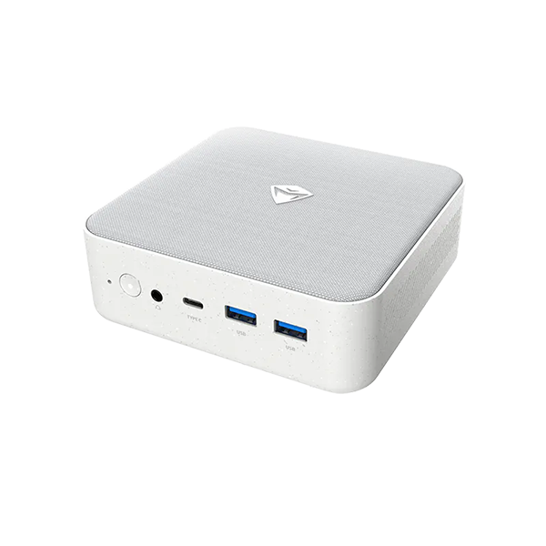 Machenike Creator II Mini PC 迷你電腦 Intel i7-13620H/AMD Ryzen™ 5 6600H丨WiFi 6E丨Bluetooth 5.3丨Thunderbolt 4丨Windows 11 (CS-MT007*1/LB-PCNB*1)【原裝行貨】