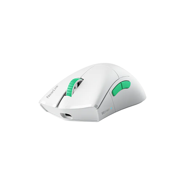 Machenike L8 MAX / L8 Air 三模電競滑鼠 (包含3M防滑貼)【原裝行貨】