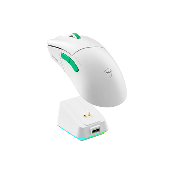 Machenike L8 MAX / L8 Air 三模電競滑鼠 (包含3M防滑貼)【原裝行貨】