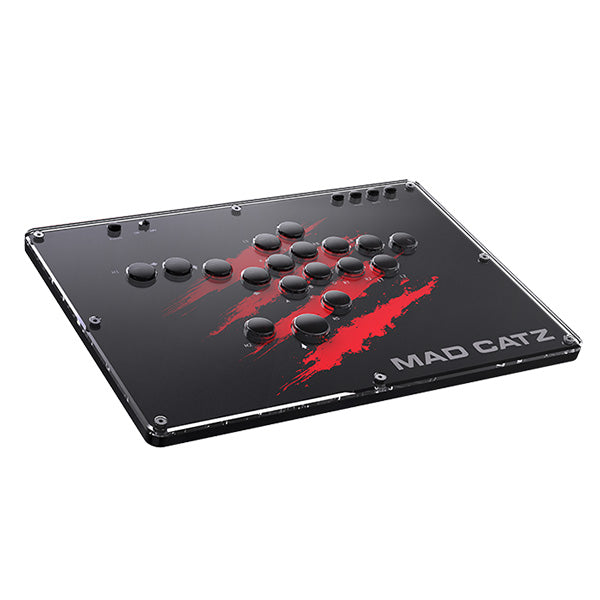 MadCatz N.E.K.O. Hitbox 遊戲控制器【原裝行貨】
