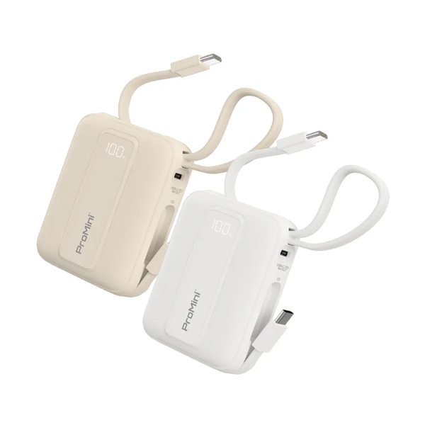 Magic-Pro ProMini 10DC 內置線10000mAh快速充電流動電池【原裝行貨】