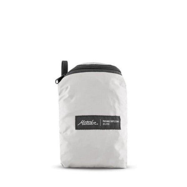 Matador ReFRACTION™ SERIES Packable Duffle 摺疊防水行李袋25L