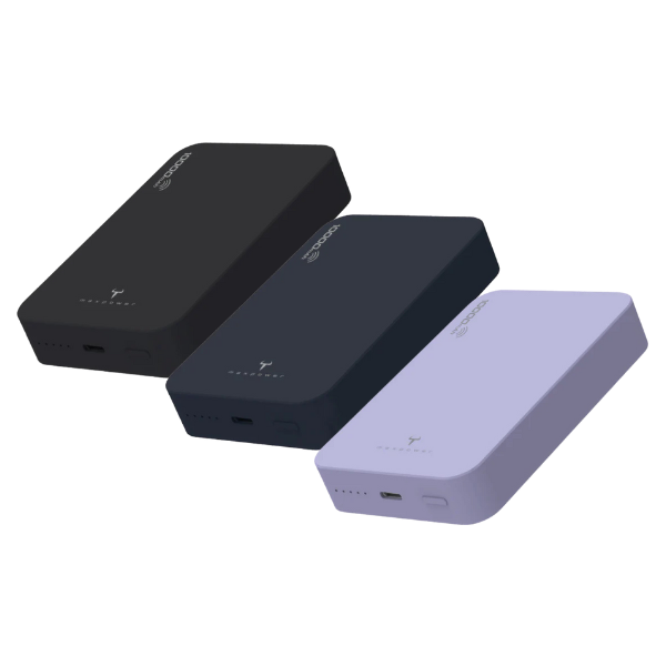 2the Max 牛魔王 Maxpower MagSafe 磁吸無線外置充電器 10000mAh 3C認證 FW46【原裝行貨】