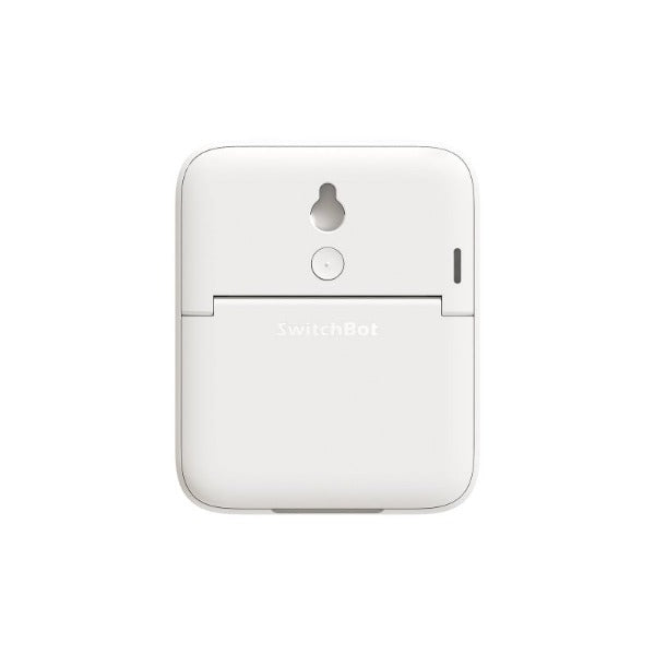 SwitchBot Meter Plus 溫度濕度計【香港行貨】