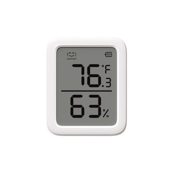 SwitchBot Meter Plus 溫度濕度計【香港行貨】