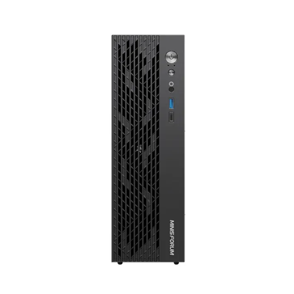 Minisforum 129i7 MoDT - i9-12900HK (CS-M129I7B)【原裝行貨】