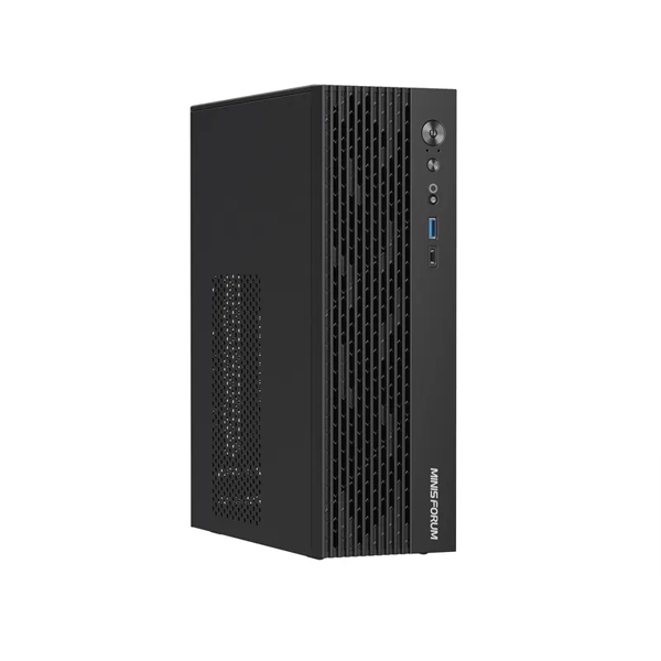 Minisforum 129i7 MoDT - i9-12900HK (CS-M129I7B)【原裝行貨】