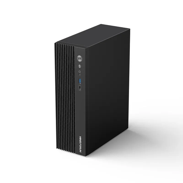 Minisforum 129i7 MoDT - i9-12900HK (CS-M129I7B)【原裝行貨】