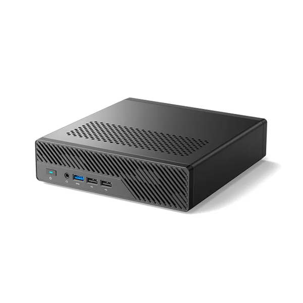 Minisforum MS01 迷你電腦 Miniworkstation i9-13900H/i5-12600H 32GB RAM + 1TB SSD + Win 11 Home(CS-MFMS01+LB-MPCNB)【原裝行貨】