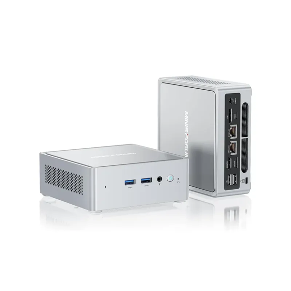 Minisforum NAB9 Plus i9-12900HK (CS-MNAB9SB)【原裝行貨】