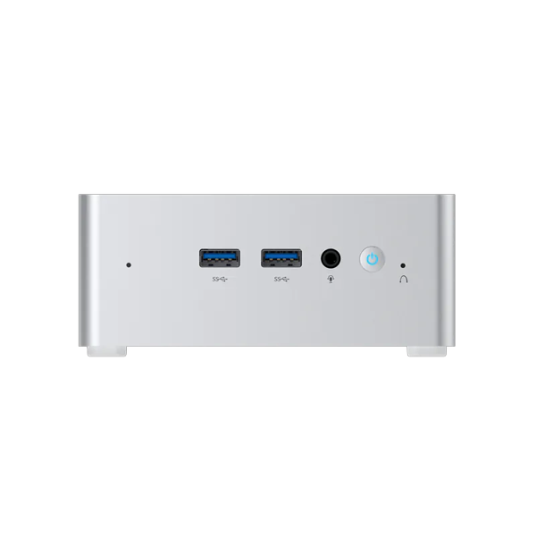 Minisforum NAB9 Plus i9-12900HK (CS-MNAB9SB)【原裝行貨】