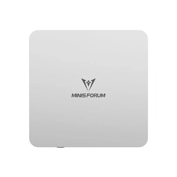 Minisforum UN1250 迷你電腦, i5-1250P, 16 + 512 / 32 + 1T, W11H (CS-MUN125A/CS-MUN125B)【原裝行貨】