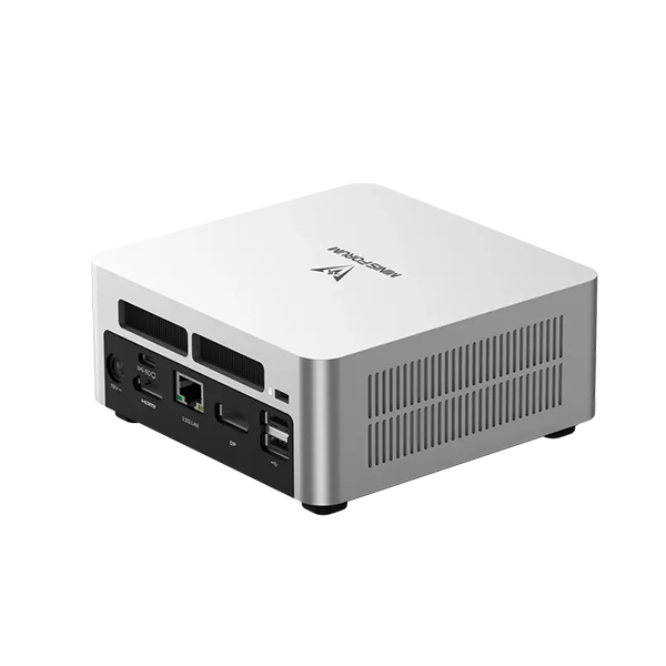 Minisforum UN1360 迷你電腦【原裝行貨】