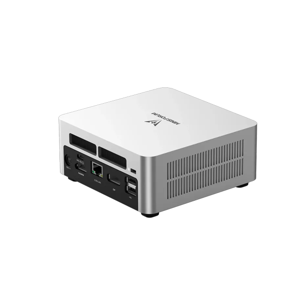 Minisforum UN1290 迷你電腦 - i9-12900HK 32 + 1T, W11P (CS-MUN129P)【原裝行貨】