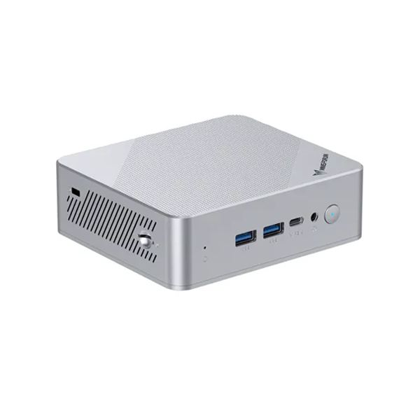 Minisforum UN150P 迷你電腦 - N150, 16+512/16+1T, W11P (CS-MFUN15A/CS-MFUN15B)【原裝行貨】