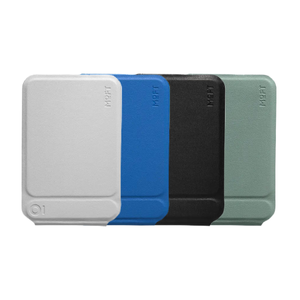 Moft MS027 輕薄三角支架 MOVAS™ 專利純素皮革