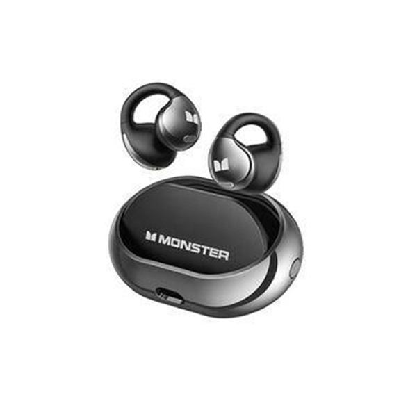 Monster Open Ear AC600 開放式藍芽真無線耳機【原裝行貨】