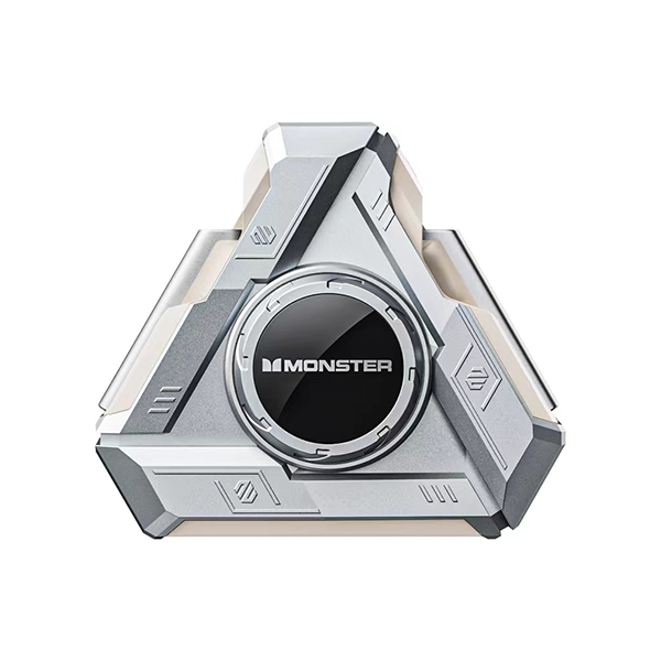 Monster XKT22 降噪半入耳藍牙耳機【原裝行貨】