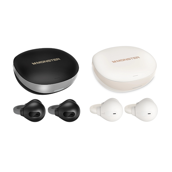 Monster Open Ear AC500 耳骨傳藍芽真無線耳機【原裝行貨】
