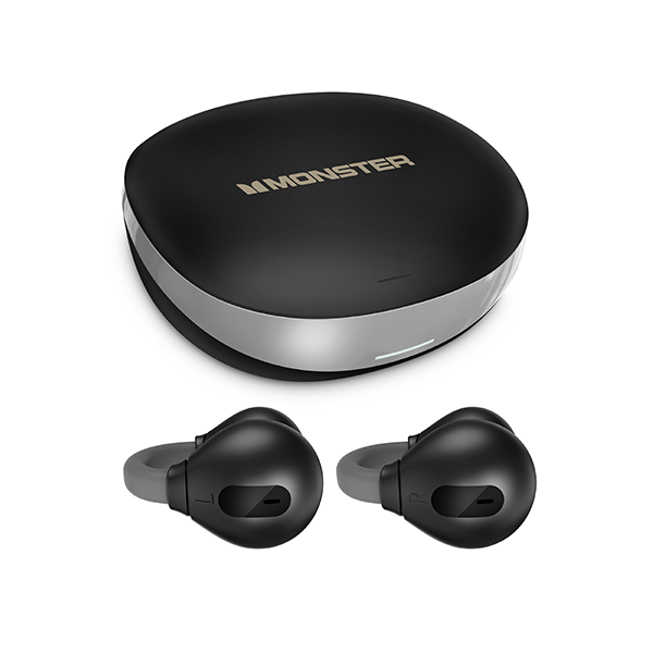 Monster Open Ear AC500 耳骨傳藍芽真無線耳機【原裝行貨】