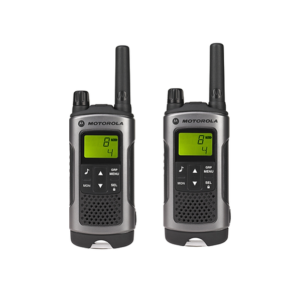 Motorola TLKR T80 10公里 戶外對講機【原裝行貨】