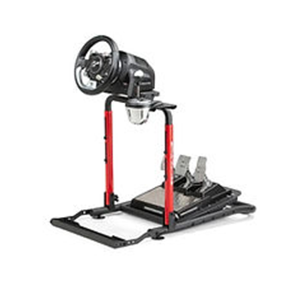 NEXT LEVEL RACING Wheel Stand Lite 2.0 賽車模擬器支架【原裝行貨】