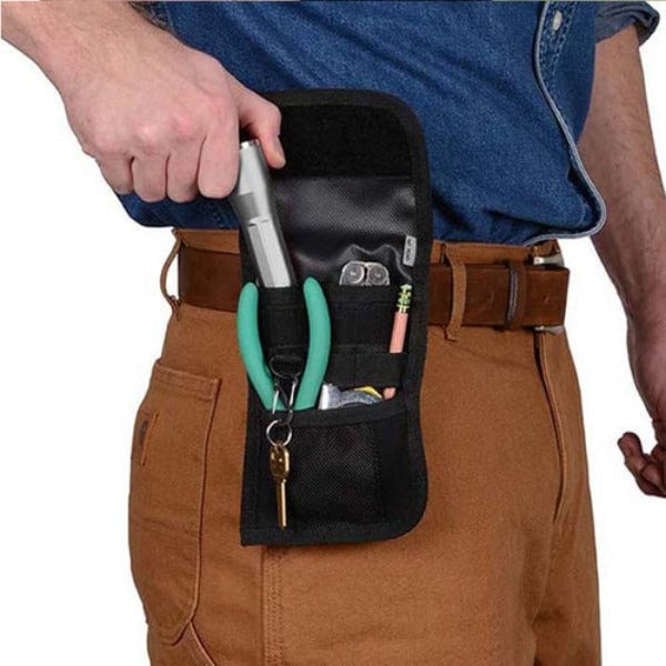 Nite Ize Clip Pock-Its XL Utility Holster 工具腰包 NPXL-03-01