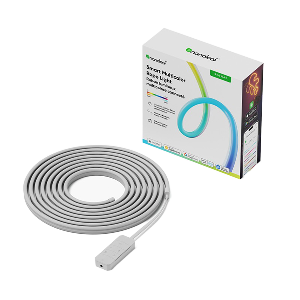 Nanoleaf Smart Multi Colour Rope Light 智能燈帶【原裝行貨】