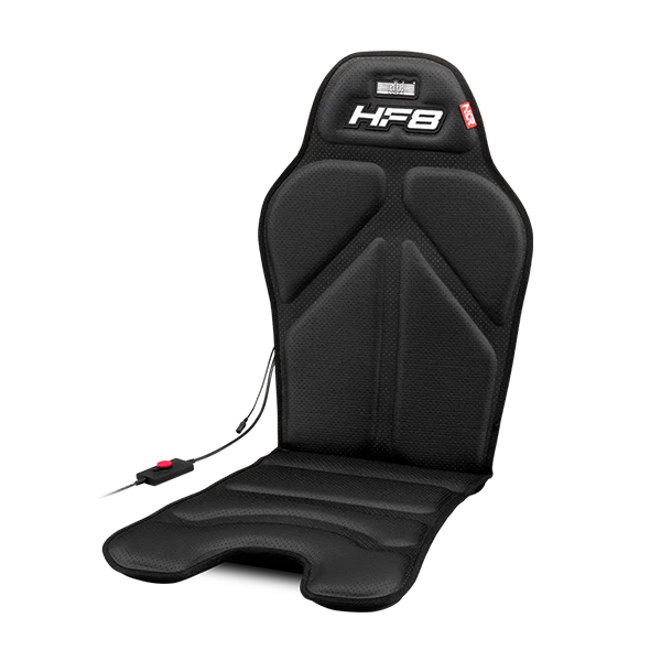 Next Level Racing HF8 Haptic Gaming Pad 電競椅體感震動墊【原裝行貨】