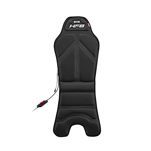 Next Level Racing HF8 Haptic Gaming Pad 電競椅體感震動墊【原裝行貨】