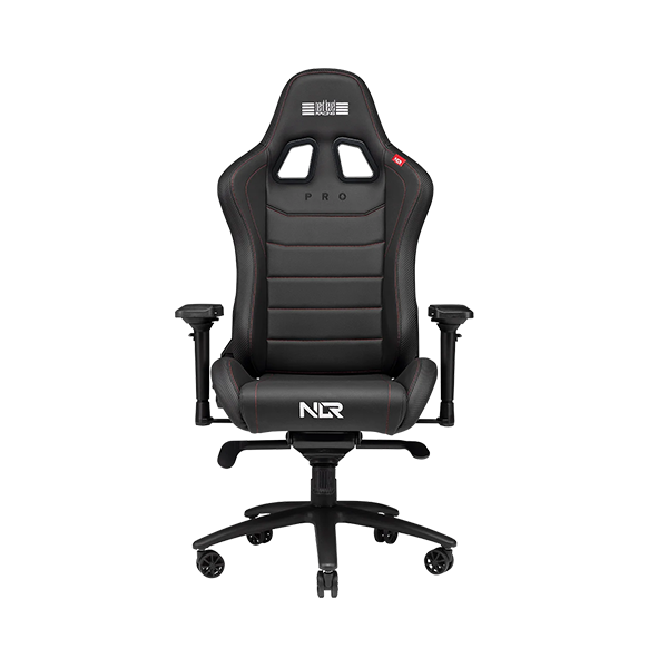 Next Level Racing Pro Gaming Chair Leather Edition 皮革電競椅【原裝行貨】