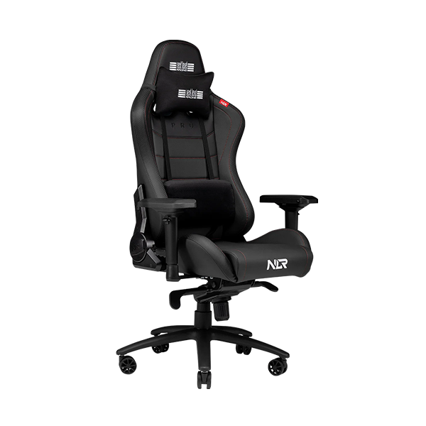 Next Level Racing Pro Gaming Chair Leather Edition 皮革電競椅【原裝行貨】