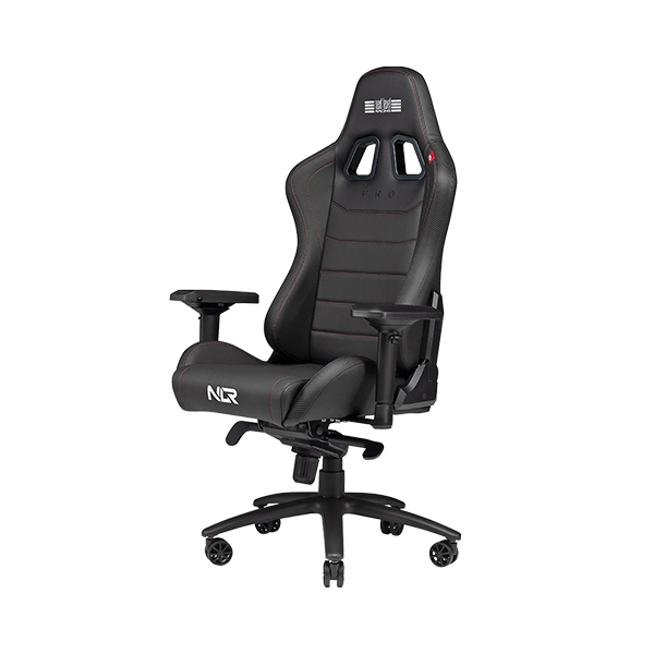 Next Level Racing Pro Gaming Chair Leather Edition 皮革電競椅【原裝行貨】