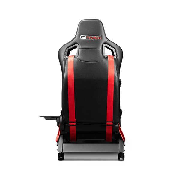 【預訂】Next Level Racing GTTrack Racing Simulator Cockpit 賽車模擬器駕駛艙【原裝行貨】