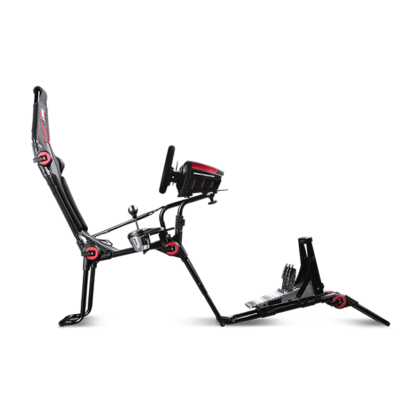 Next Level Racing F-GT Lite 模擬賽車駕駛艙【原裝行貨】