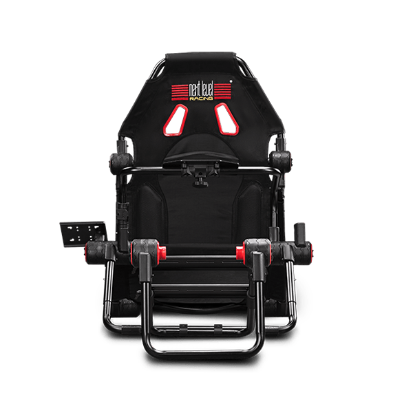 Next Level Racing F-GT Lite 模擬賽車駕駛艙【原裝行貨】