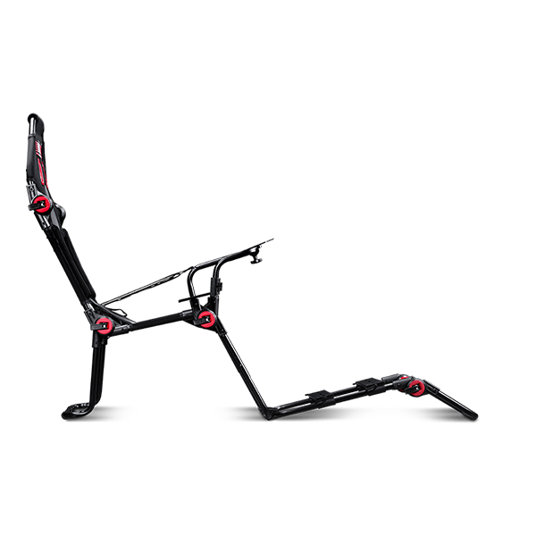 Next Level Racing F-GT Lite 模擬賽車駕駛艙【原裝行貨】