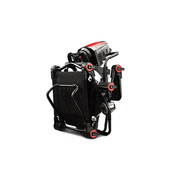 Next Level Racing F-GT Lite 模擬賽車駕駛艙【原裝行貨】