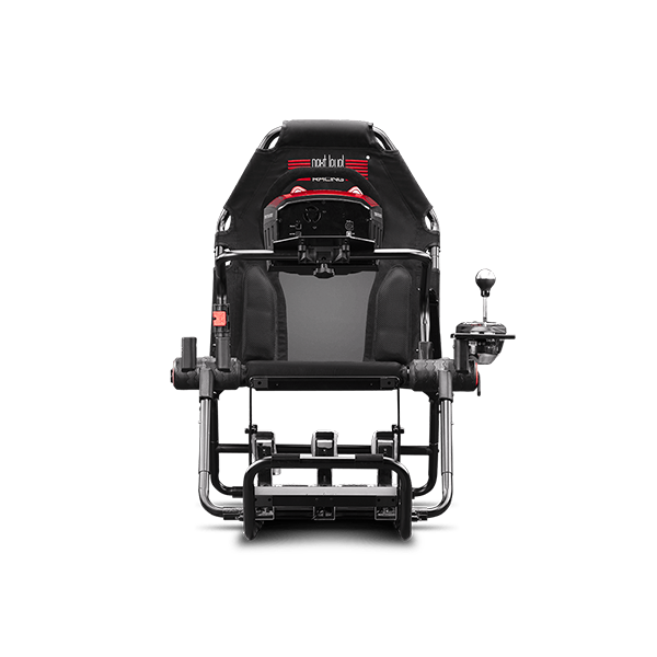 Next Level Racing GTLITE Racing Cockpit 可折疊模擬器駕駛艙【原裝行貨】