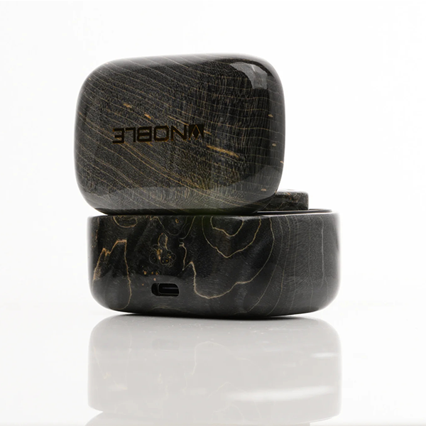 Noble Audio FoKus Prestige TWS 旗艦級真無線藍牙耳機【原裝行貨】