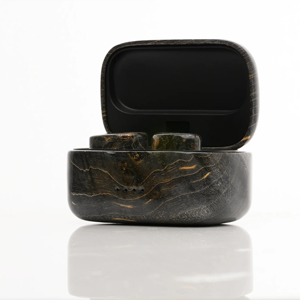 Noble Audio FoKus Prestige TWS 旗艦級真無線藍牙耳機【原裝行貨】