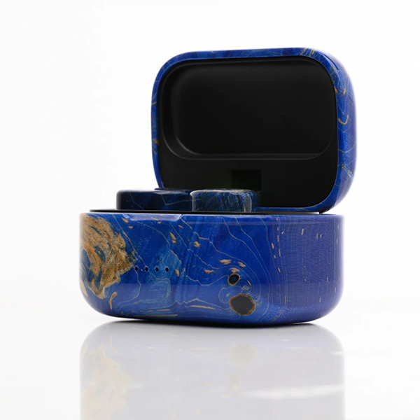 Noble Audio FoKus Prestige TWS 旗艦級真無線藍牙耳機【原裝行貨】