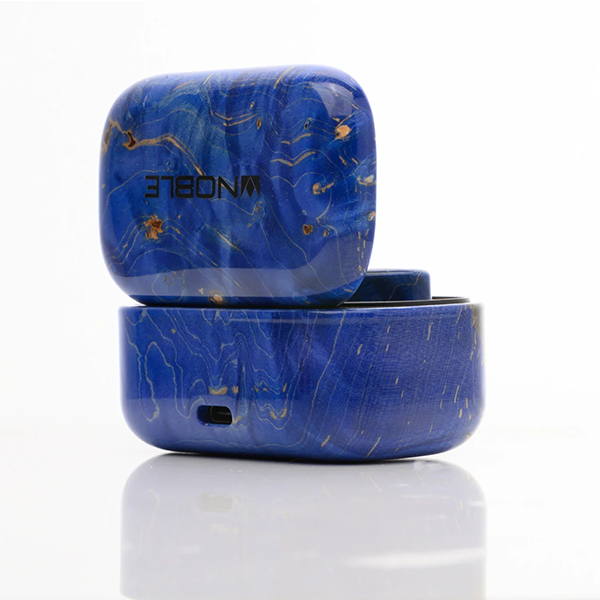 Noble Audio FoKus Prestige TWS 旗艦級真無線藍牙耳機【原裝行貨】