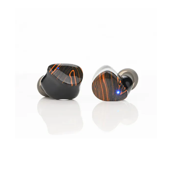 Noble Audio FoKus Triumph 真無線耳機【原裝行貨】