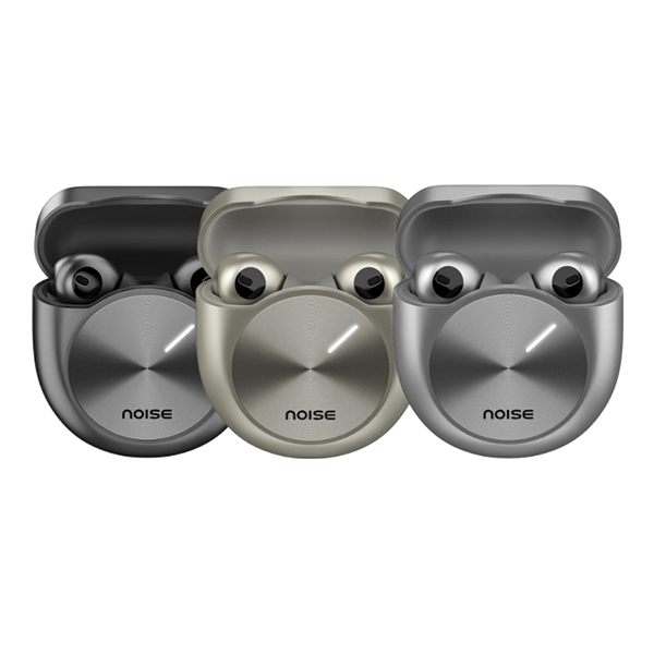 Noise Master Buds 真無線耳機 (Sound by Bose)【原裝行貨】