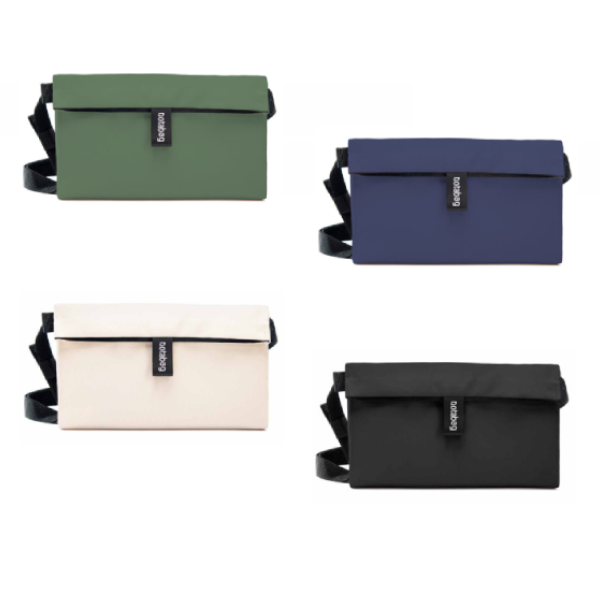 Notabag Crossbody 斜孭袋