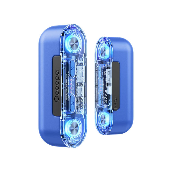 OCOOPA UT4 GamerPro 二合一充電式暖手器【原裝行貨】