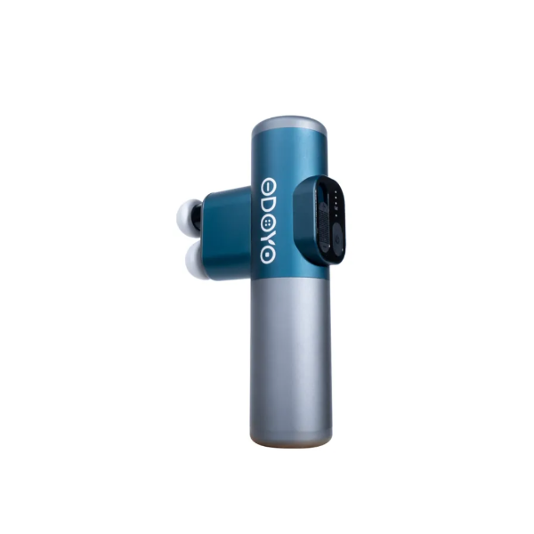 ODOYO Magic Punch Double Lite 雙頭隨身按摩槍【香港行貨】